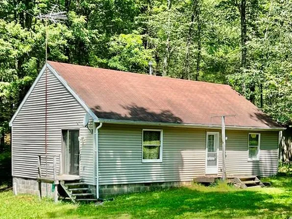 615 S Dry Run Rd, Coudersport, PA 16915