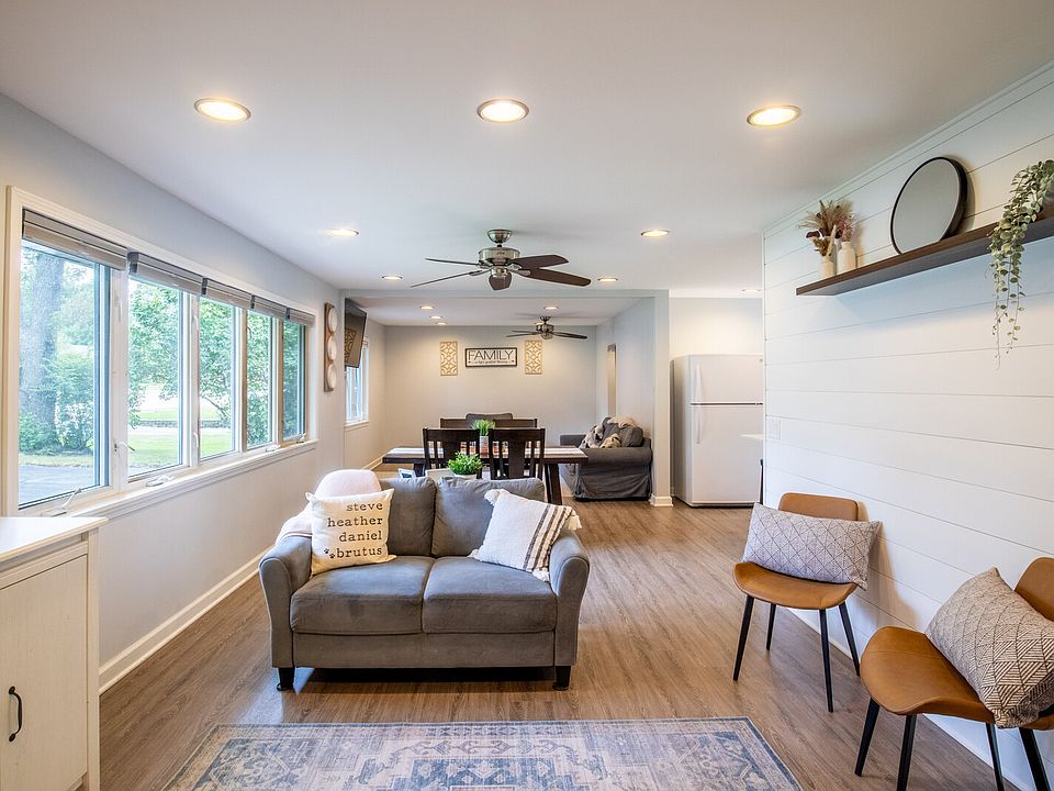 6021 S Edgewood Ln, La Grange Highlands, IL 60525 MLS 11882397 Zillow