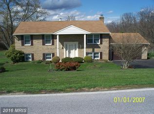 2126 Coon Club Rd, Westminster, MD 21157