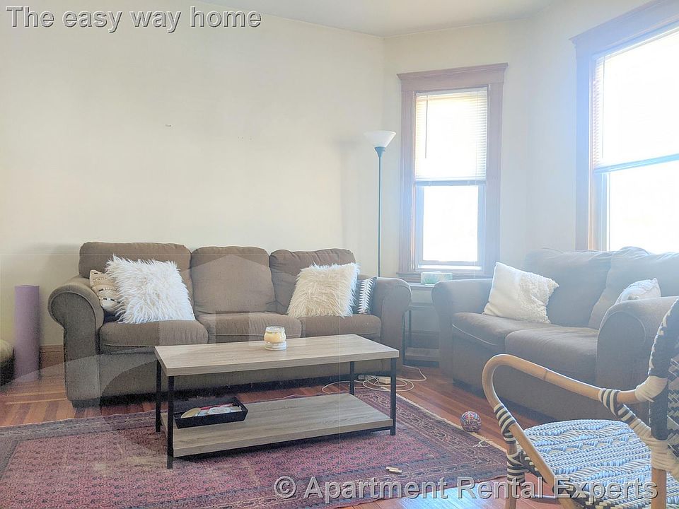 Apartment Rental Experts