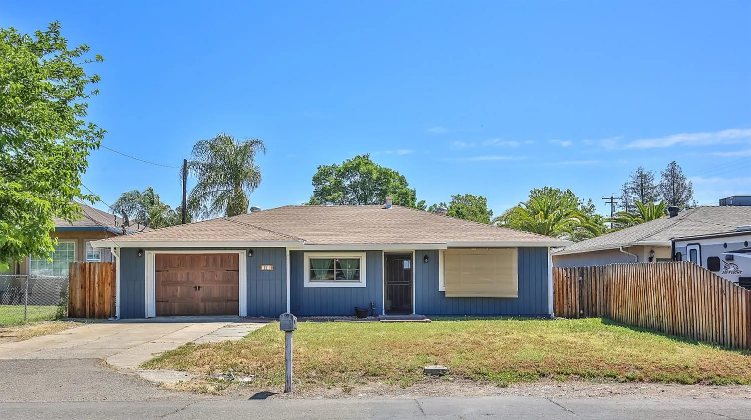 7006 Rio Linda Blvd photo 1