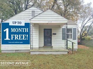 2723 Filmore Ave, Memphis, TN 38114