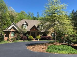 395 Fairwinds Rd, Landrum, SC 29356