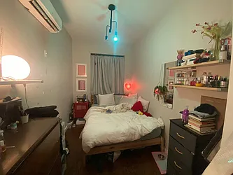 Rented by Greenrock Management