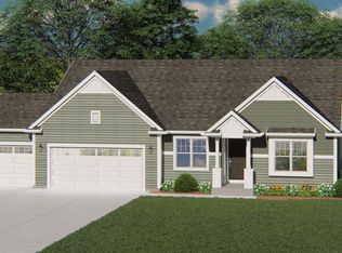 W189N15761 Maple Fields Cir, Jackson, WI 53037