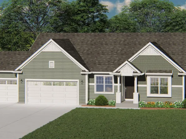 W189N15761 Maple Fields CIRCLE, Jackson, WI 53037