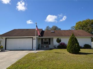 1219 Stamford St, Pt Charlotte, FL 33952