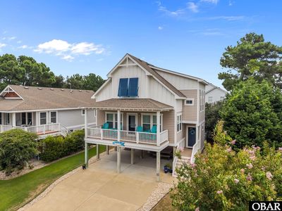 603 W Archdale St Lot 10A, Kill Devil Hills, NC, 27948