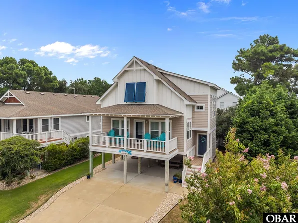 603 W Archdale St Lot 10A, Kill Devil Hills, NC 27948