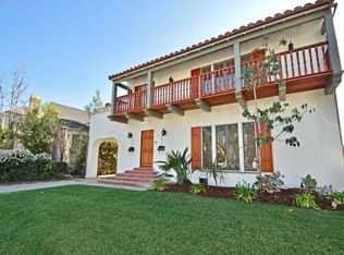 8244 W 4th St #1, Los Angeles, CA 90048