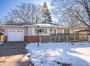 4529 Tyler St NE, Columbia Heights, MN 55421