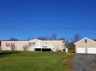 259 Cook Rd, Schoharie, NY 12157