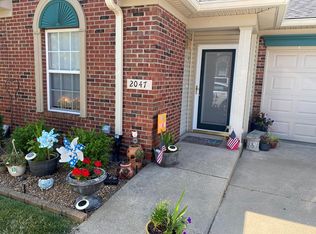 2047 Trillium Gdns, Owensboro, KY 42303