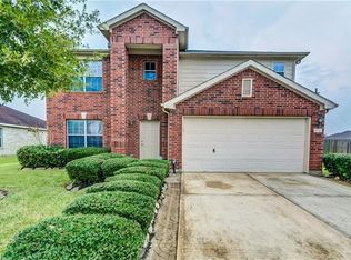 4731 Sand Sage Ln, Friendswood, TX 77546