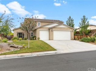 36890 Amateur Way, Beaumont, CA 92223