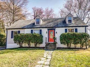 1105 Ocala Rd, Henrico, VA 23229