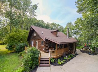 1384 Olson Rd, Manistee, MI 49660