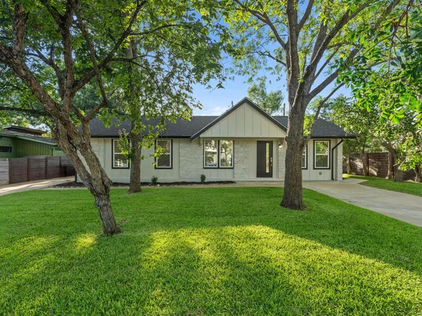 4802 Brighton Rd, Austin, TX 78745