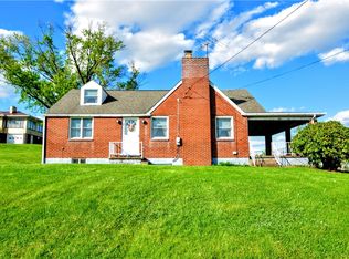 801 Mount Pleasant Rd, West Newton, PA 15089