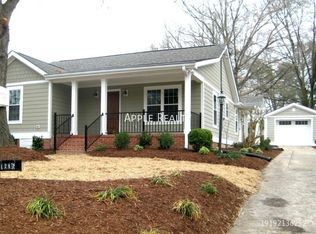 1606 Maryland Ave, Durham, NC 27705