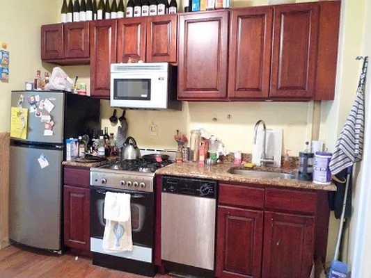 Rented by Citi Habitats | media 12