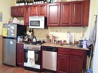 Rented by Citi Habitats