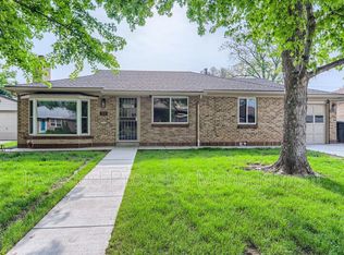 122 Newport St, Denver, CO 80220