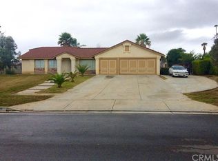 6748 Misty Ridge Dr, Riverside, CA 92505