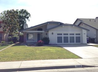7809 Cibola Dr, Bakersfield, CA