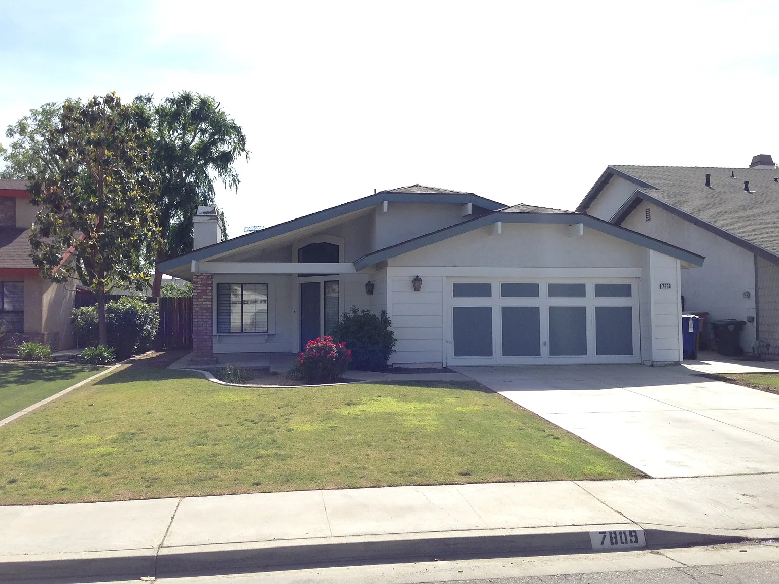 7809 Cibola Dr photo 1