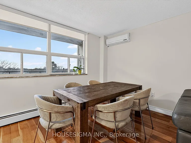6390 Huggins St #605 — Photo 11