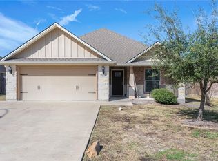 3612 Haverford Rd, College Station, TX 77845