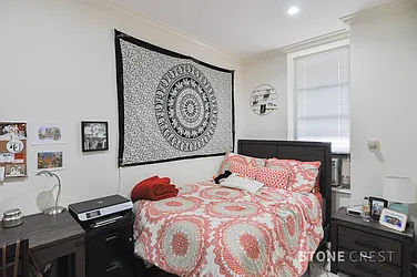 Rented by Stonecrest Realty