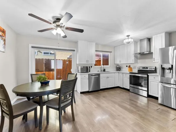 1623 Pentecost Way Unit 3, San Diego, CA 92105