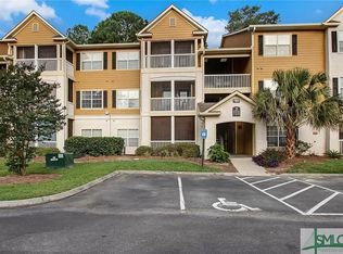 3203 Walden Park Dr #3203, Savannah, GA 31410
