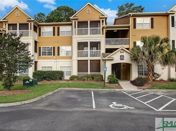 5204 Walden Park Dr #5204, Savannah, GA 31410