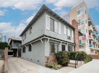 5045 Fair Ave APT 3, North Hollywood, CA 91601
