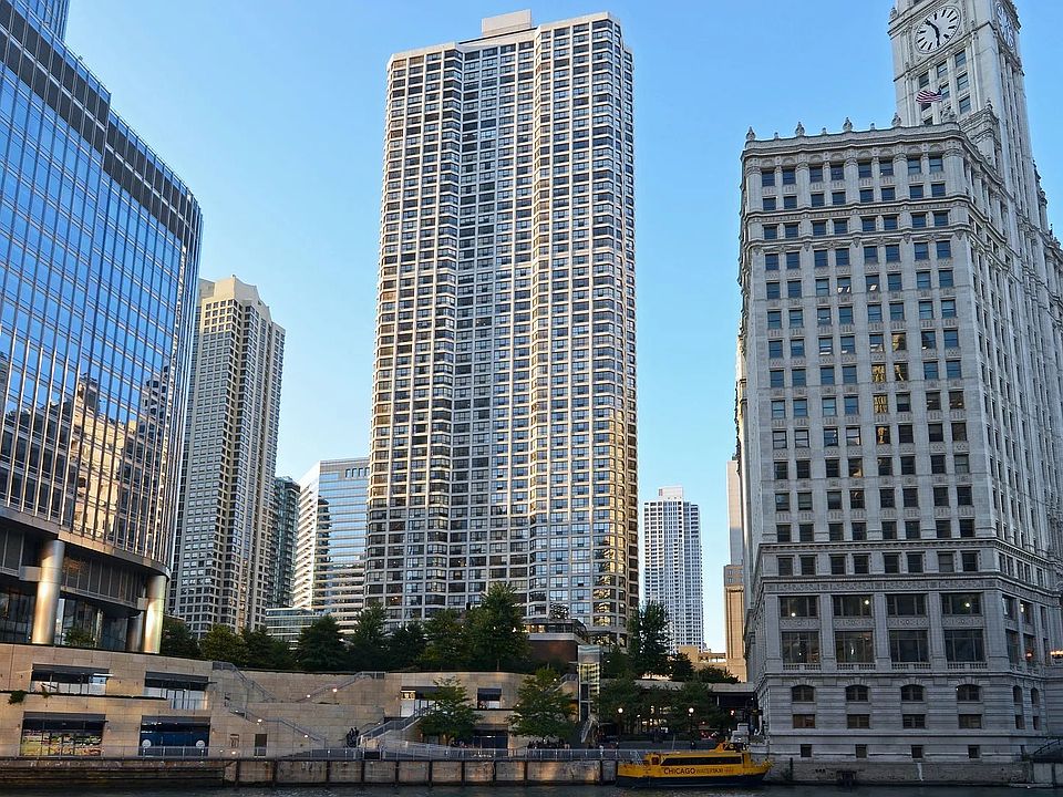 1st image of 405 N Wabash Ave Unit 4101