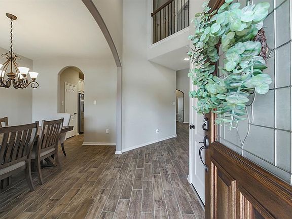 4th image of 25022 Blue Mountain Park Ln