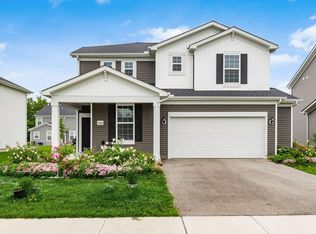 3864 Brody Dr, Grove City, OH 43123