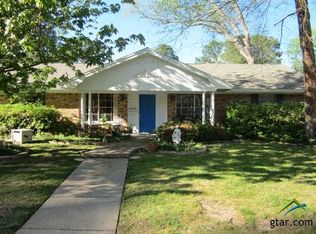 527 Whittle St, Tyler, TX 75701