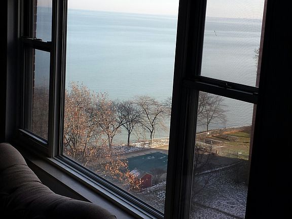 2nd image of 11850 Edgewater Dr APT 916
