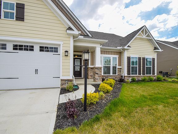 4th image of 3246 Heatherstone Dr