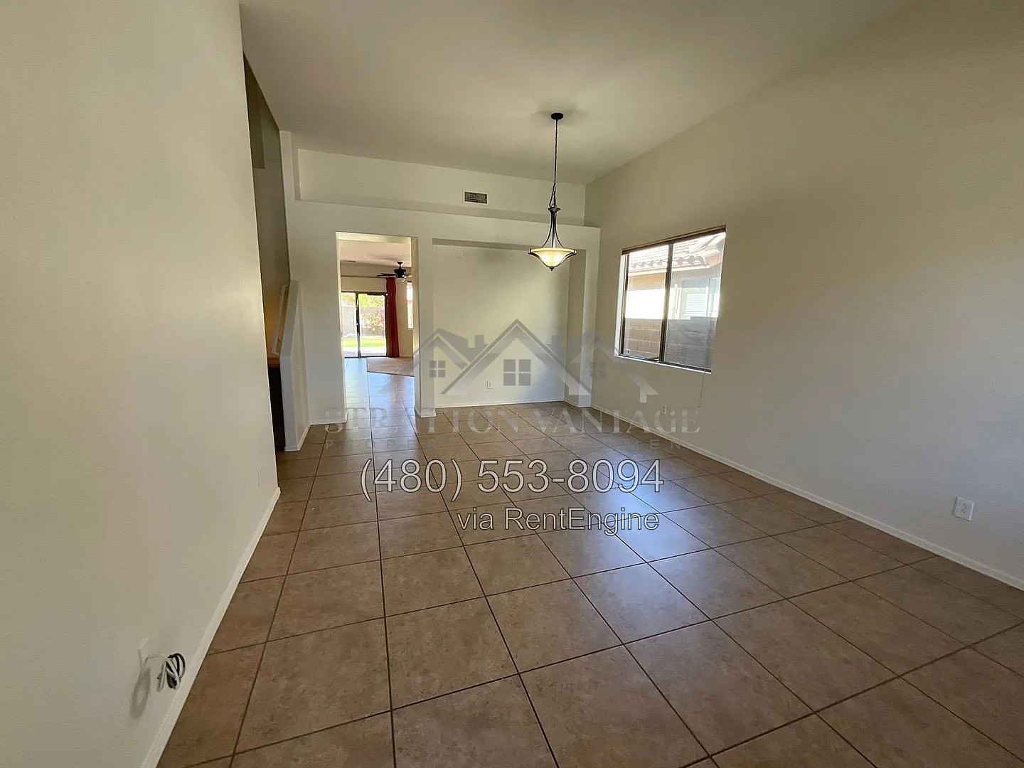 4 bed, 2.5 bath, 2168 sqft, $2,450 — Photo 3
