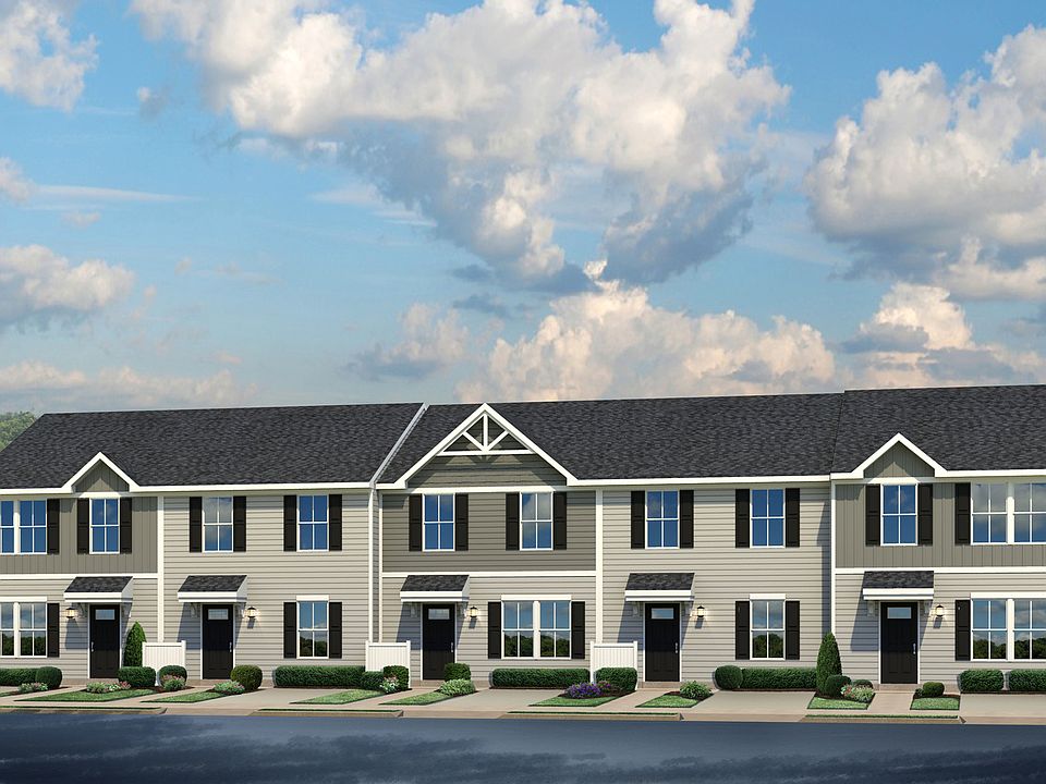 Juniper 2-Story