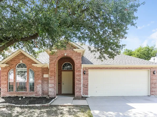 10201 Jessica St, Fort Worth, TX 76244