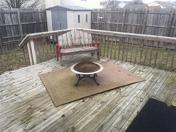 5th image of 10424 E Hornton St