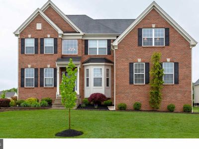 3 Woodfield Dr, Logan Township, NJ, 08085