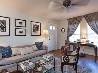 1711 Summit View Pl APT 4, Austin, TX 78703