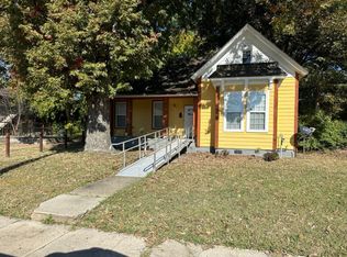 962 Jw Williams Ln, Memphis, TN 38105
